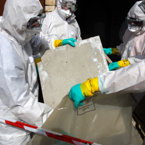 Read more about the article Why Asbestos Removal Is Important
