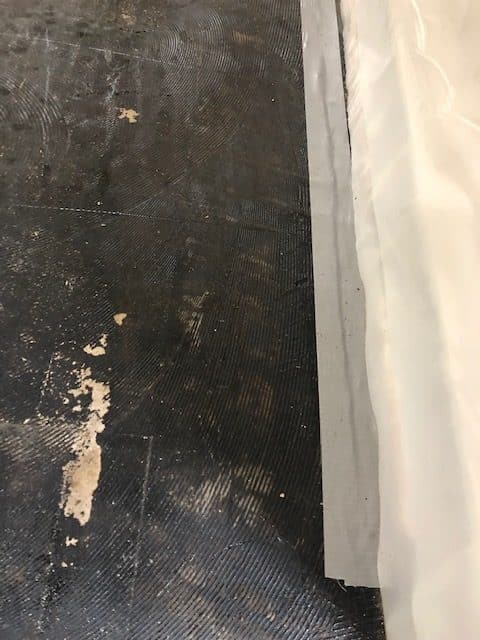 You are currently viewing Mastic Removal for Stubborn Adhesive with National Flooring Removal