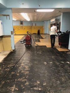 Read more about the article Ensuring Safety with Asbestos Abatement for 2024 & Beyond