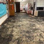 Professional Floor Removal Services Done Safely